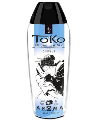 Shunga Toko Aroma Coconut Water | Lubrykant kokosowy