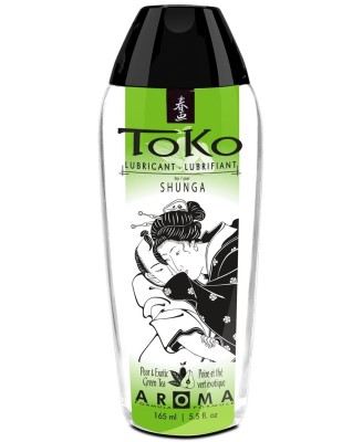 Toko Aroma Green Tea | Lubrykant zielona herbata