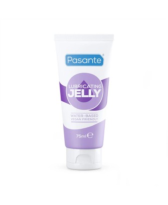 Pasante Lubricating Jelly 75ml