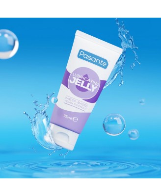 Pasante Lubricating Jelly 75ml