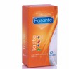Pasante Flavours/Taste Condoms 12 psc