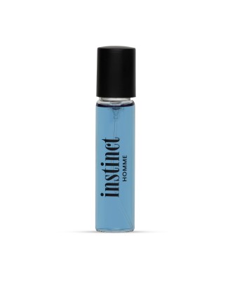 Miyoshi Miyagi INSTINCT feromon  parfumes 15ml HOMME