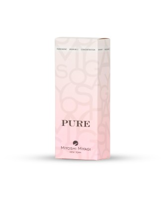 Miyoshi Miyagi PURE feromon parfumes 15ml FEMME