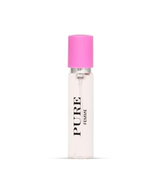 Miyoshi Miyagi PURE feromon parfumes 15ml FEMME