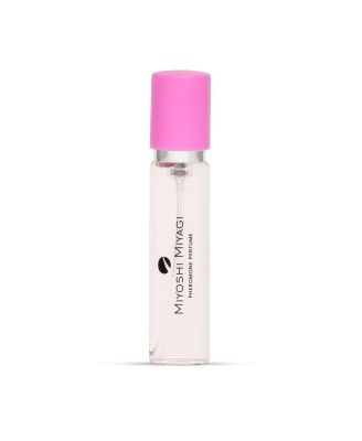Miyoshi Miyagi PURE feromon parfumes 15ml FEMME