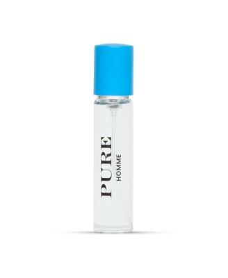 Miyoshi Miyagi PURE feromon parfumes 15ml HOMME