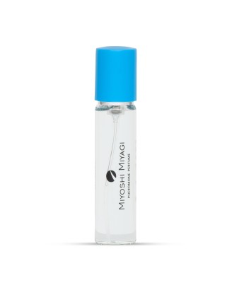 Miyoshi Miyagi PURE feromon parfumes 15ml HOMME