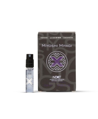 Miyoshi Miyagi Next ""X""2,4 ml Homme