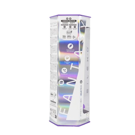 Fantasy Line Dreamy (7") Purple