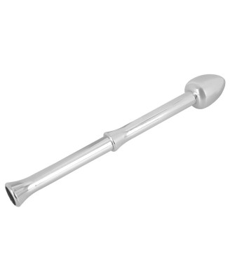 Rebel Metal Milking Stick - Metalowy Stymulator Punktu P