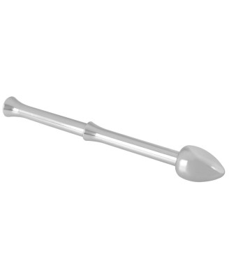 Rebel Metal Milking Stick - Metalowy Stymulator Punktu P