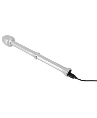 Rebel Metal Milking Stick - Metalowy Stymulator Punktu P