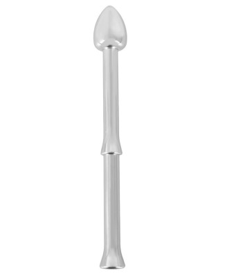 Rebel Metal Milking Stick - Metalowy Stymulator Punktu P