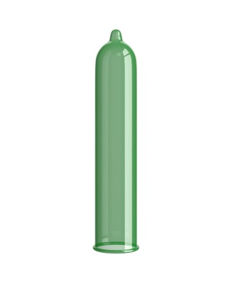 Pasante Mint Tingle - Prezerwatywy Smakowe Miętowe - 144 szt