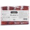 Pasante Blueberry - Prezerwatywy Smakowe Jagodowe - 144 szt