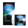 Pasante Glow Prezerwatywy Świecące w Ciemności - 12 szt