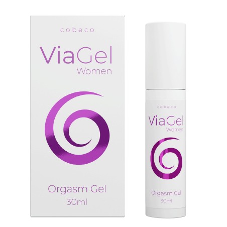 Viagel for Women - Zwiększający Libido