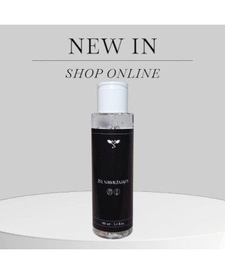 Dopochwowy żel nawilżający - 100ml