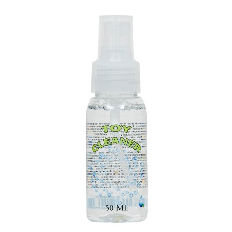 Sprej-Toy Cleaner 50 ml. B - Series - Środek do czyszczenia zabawek erotycznych