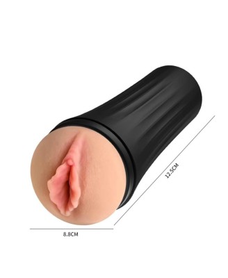Masturbation cup - Deep Sensation - Masturbator Sztuczna Pochwa