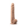 SD.Model 1 ( 10"" ) Flesh BOX - Realistyczne Dildo