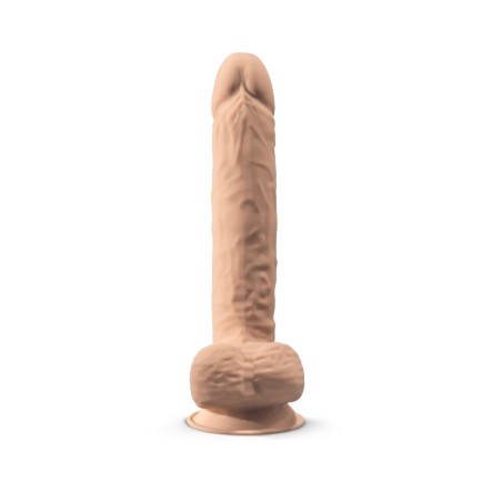 SD.Model 1 ( 10"" ) Flesh BOX - Realistyczne Dildo
