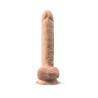 SD.Model 1 ( 10"" ) Flesh BOX - Realistyczne Dildo