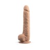 SD.Model 1 ( 10"" ) Flesh BOX - Realistyczne Dildo