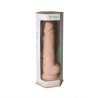 SD.Model 1 ( 10"" ) Flesh BOX - Realistyczne Dildo