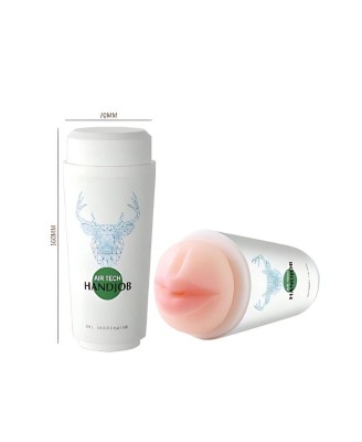 Masturbation cup - Secret Cup