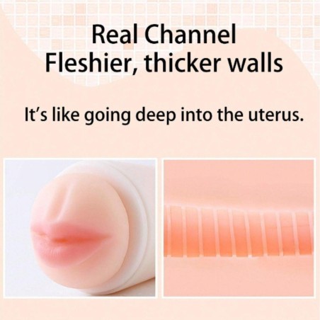 Masturbation cup - Secret Cup