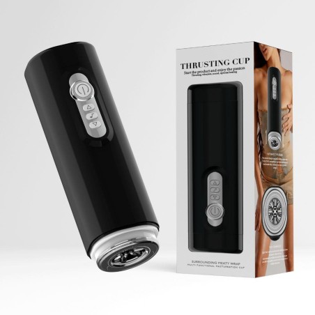 Masturbator cup - Stealth Cup - Masturbator Ssący