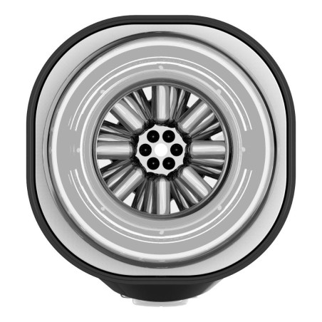 Masturbator cup - Stealth Cup - Masturbator Ssący