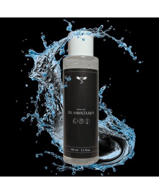 Analny żel nawilżający - 100ml