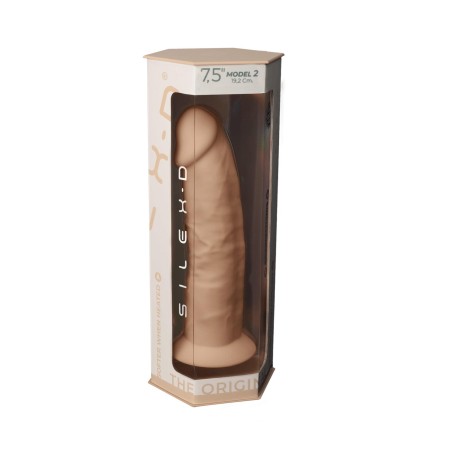 S.D Model 2 ( 7.5") - Realistyczne Dildo