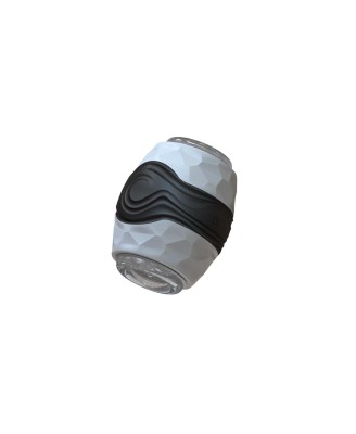 VIBRATING BALL MALE STROKER - Masturbator 10 Poziomów Wibracji