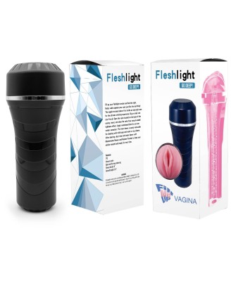 B - Series Pussy Masturbator Sztuczna Pochwa