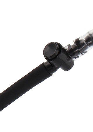 Starter Penis Pump - Czarna Pompka Erekcyjna