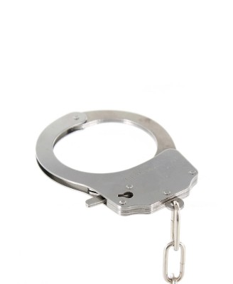 ToyJoy - Furry Fun Cuffs - Kajdanki z Futerkiem - Róż