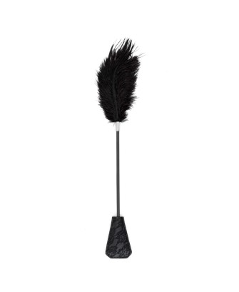 Fetish B-Series Tickler & Whip 1.0