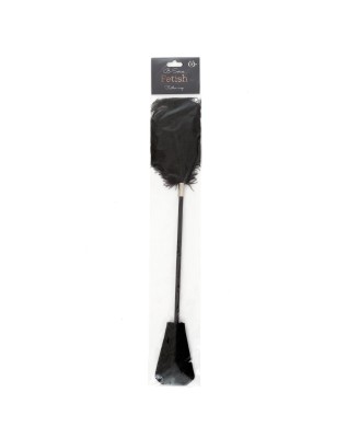 Fetish B-Series Tickler & Whip 1.0