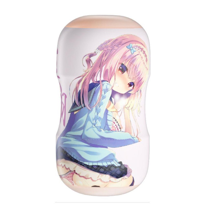 Masturbation cup - Whisper Vibe