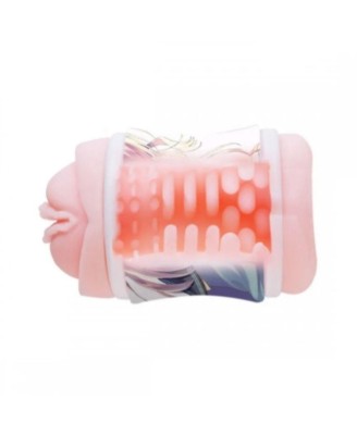 Masturbation cup - Whisper Vibe