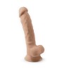 SilexD - S.D Model 1 ( 9" ) - Realistyczne Dildo