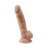 SilexD - S.D Model 1 ( 9" ) - Realistyczne Dildo