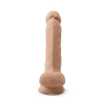 SilexD - S.D Model 1 ( 9" ) - Realistyczne Dildo