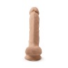 SilexD - S.D Model 1 ( 9" ) - Realistyczne Dildo