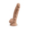 SilexD - S.D Model 1 ( 9" ) - Realistyczne Dildo