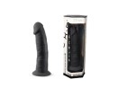 S.D Model 2 ( 7.5"" ) - Czarne Dildo