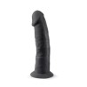 S.D Model 2 ( 7.5"" ) - Czarne Dildo